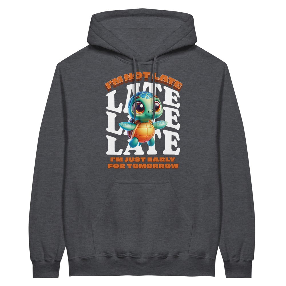 Hoodies