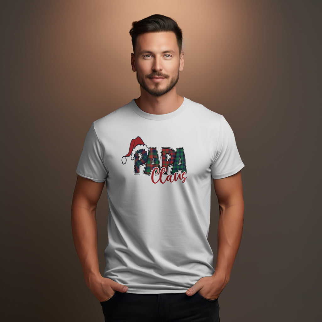 Christmas Dad Apparel Collection