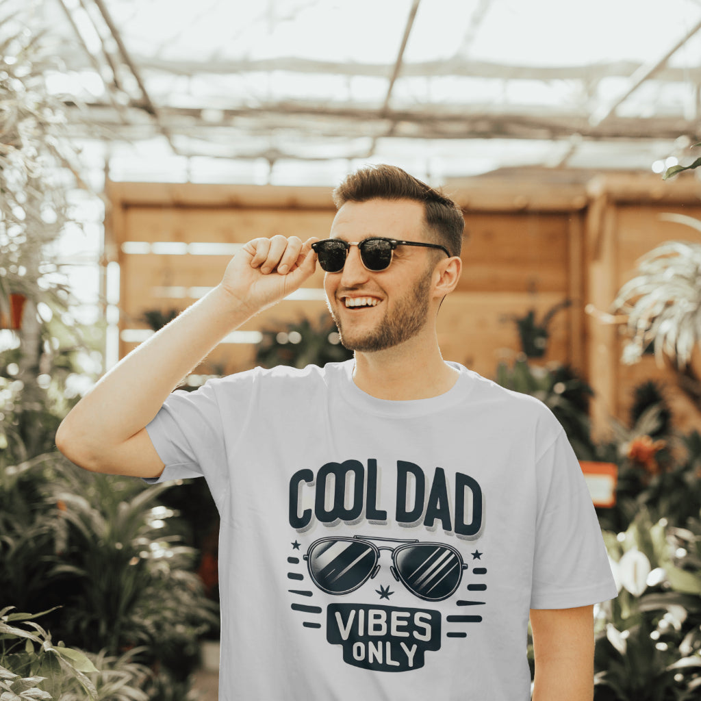 Everyday Dad T-shirt Collection